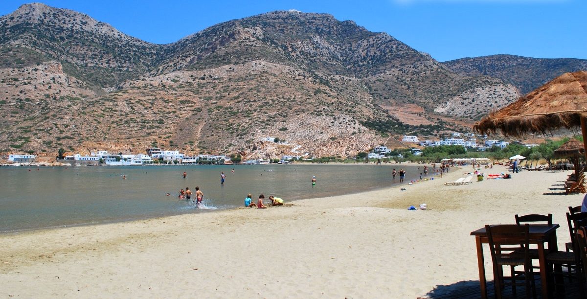 Sifnos