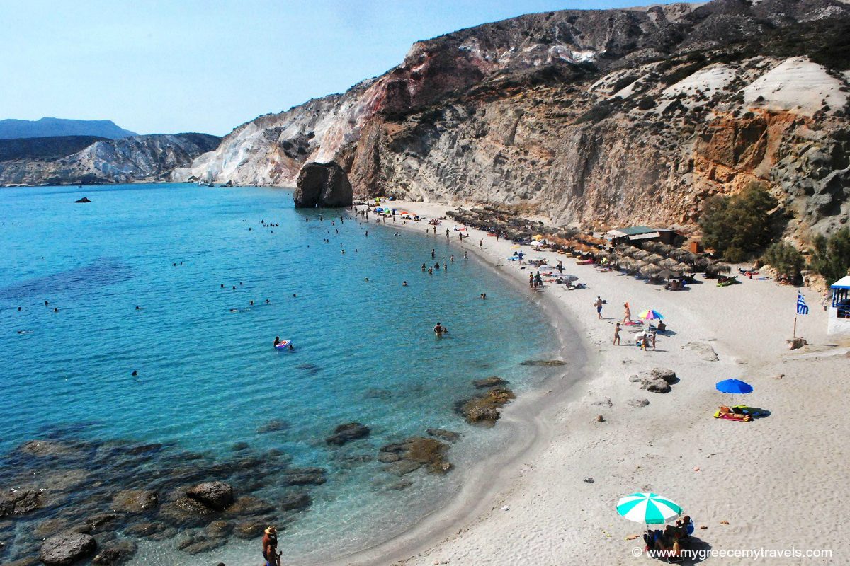 Milos