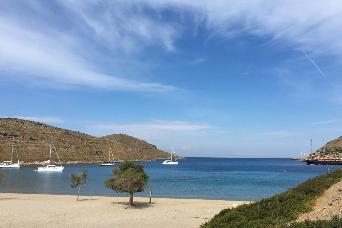 Kythnos