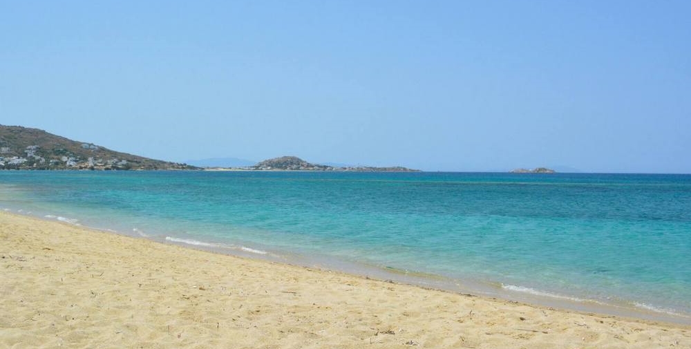 Naxos