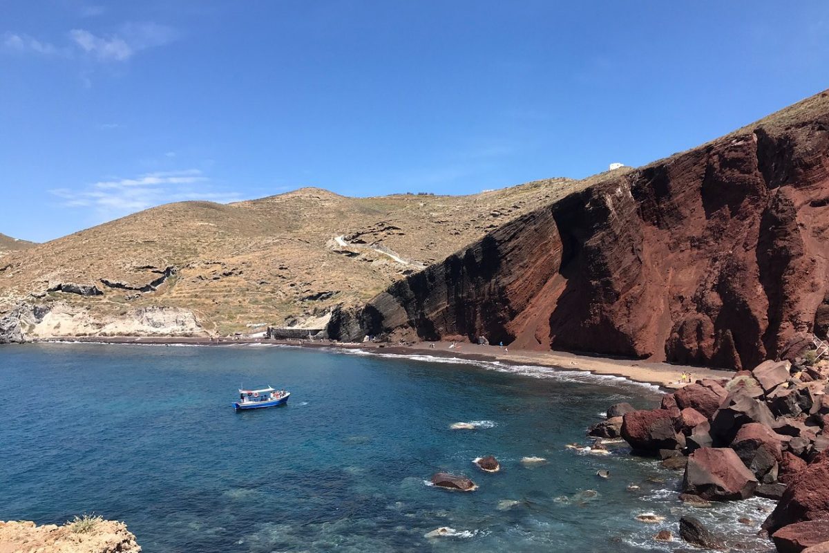 Santorini