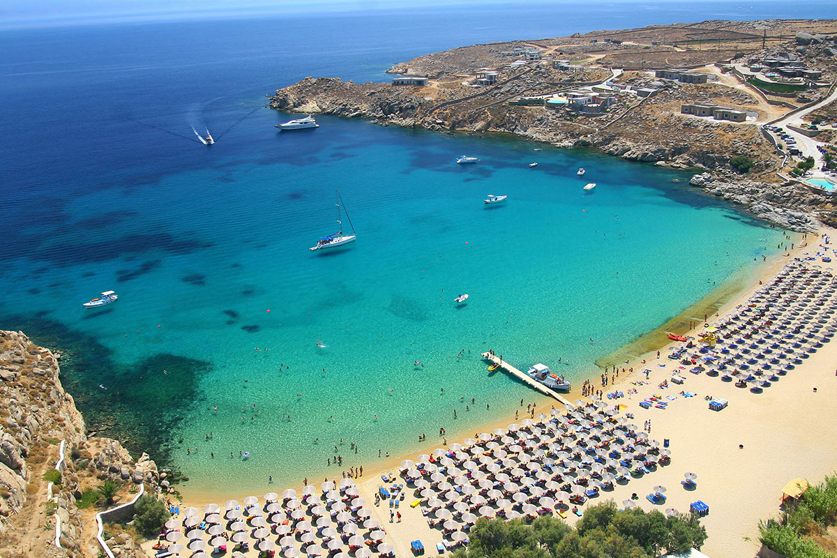Mykonos