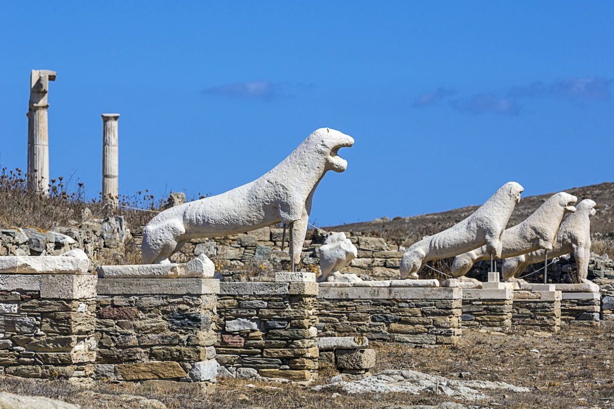Delos